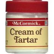 Cream of Tartar — The Cleaner You’ll Swoon Over